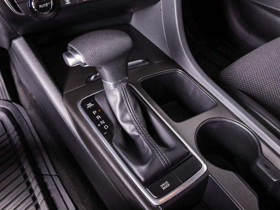 Kia Optima IV Минеральные Воды  - изображение 11