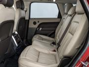 Land Rover Range Rover Sport II Рестайлинг Москва  - изображение 48