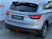 Belgee X50 Екатеринбург  - изображение 54