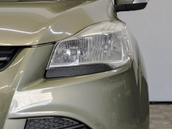 Ford Kuga II с пробегом 2013 года, цена 1 350 000 рублей, 111732 км, внедорожник, Автокод Объявления
