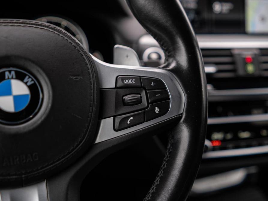 BMW X3 III (G01) Сочи  - изображение 24