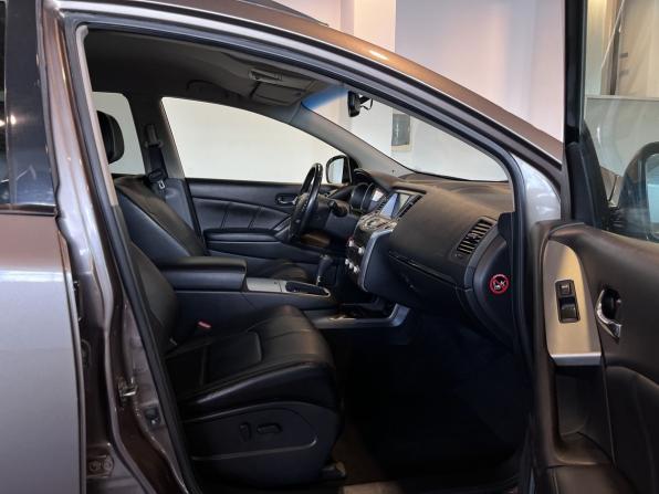 Nissan Murano II (Z51) Рестайлинг 2 с пробегом 2014 года, цена 1 550 000 рублей, 128684 км, внедорожник, Автокод Объявления