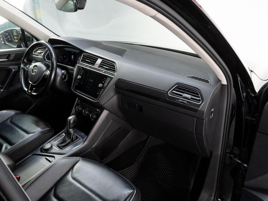 Volkswagen Tiguan II Тюмень  - изображение 18