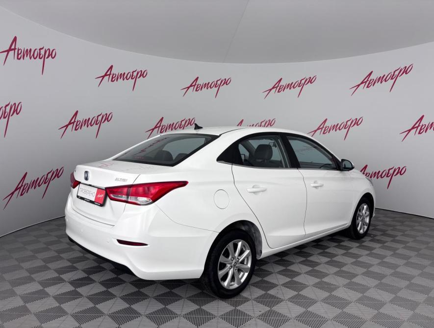 Changan Alsvin Псков  - изображение 5