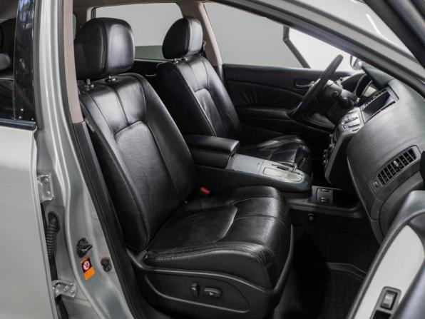 Nissan Murano II (Z51) с пробегом 2010 года, цена 999 000 рублей, 246813 км, внедорожник, Автокод Объявления