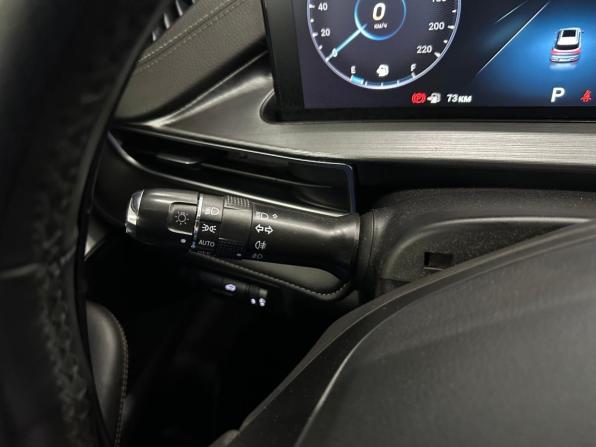Chery Tiggo 7 Pro Max I с пробегом 2023 года, цена 1 810 000 рублей, 41700 км, внедорожник, Автокод Объявления