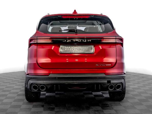 JETOUR X70+ I Рестайлинг с пробегом 2023 года, цена 2 159 000 рублей, 40962 км, внедорожник, Автокод Объявления