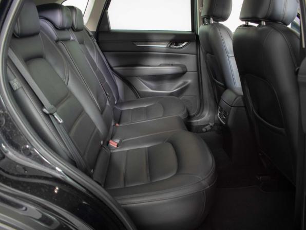 Mazda CX-5 II с пробегом 2018 года, цена 2 265 000 рублей, 197000 км, внедорожник, Автокод Объявления