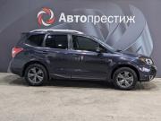 Subaru Forester IV Пермь  - изображение 29