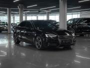 Audi A4 V (B9) Москва  - изображение 29