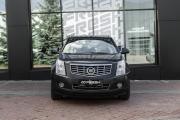 Cadillac SRX II Рестайлинг Ульяновск  - изображение 29