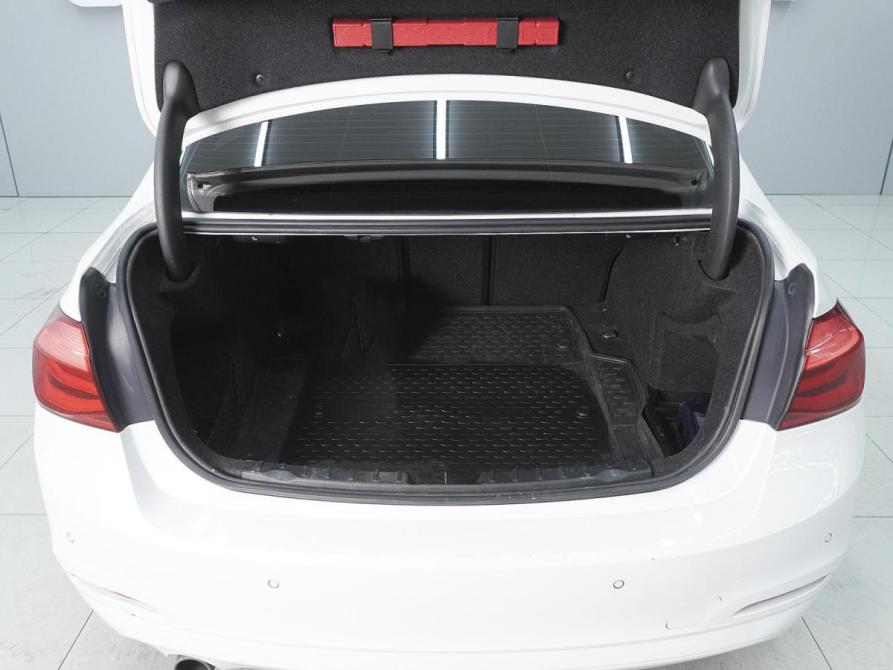 BMW 3 серии VI (F3x) Рестайлинг Ростов-на-Дону  - изображение 19
