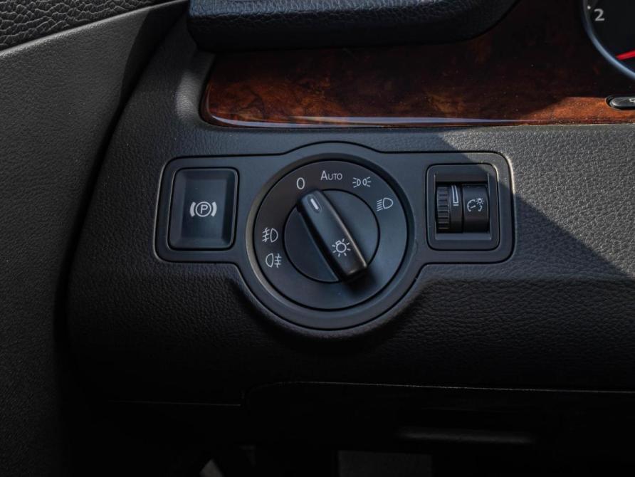 Volkswagen Passat B6 Краснодар  - изображение 16