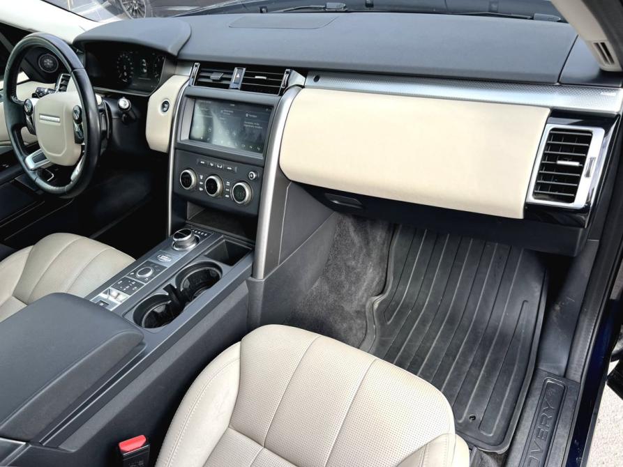 Land Rover Discovery V Пермь  - изображение 19