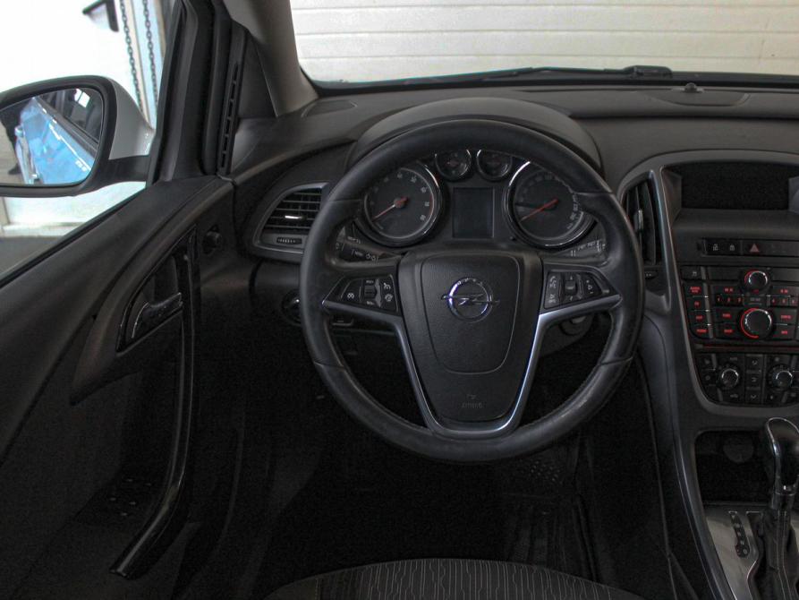 Opel Astra J Ростов-на-Дону  - изображение 9