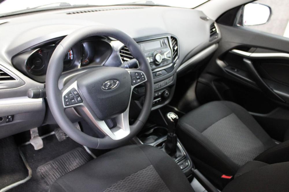 Lada (ВАЗ) Vesta I Ярославль  - изображение 10