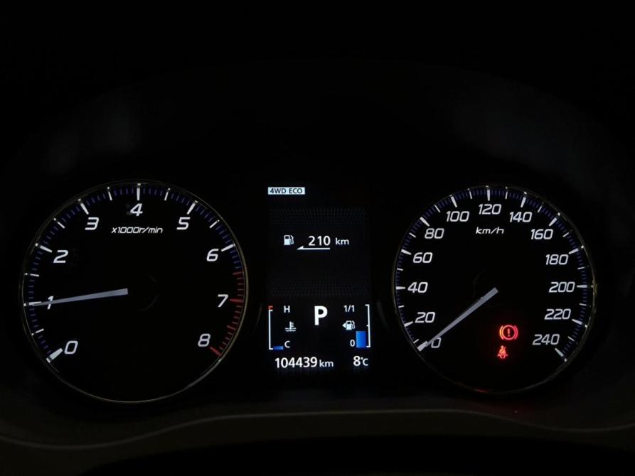 Mitsubishi Outlander III Рестайлинг 2 Казань  - изображение 16