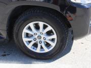 Toyota Land Cruiser 200 Series Рестайлинг 2 Екатеринбург  - изображение 20
