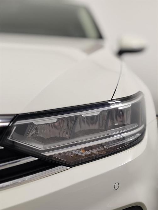 Volkswagen Passat B8 Рестайлинг Москва  - изображение 29