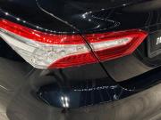 Toyota Camry VIII (XV70) Рестайлинг Иркутск  - изображение 49