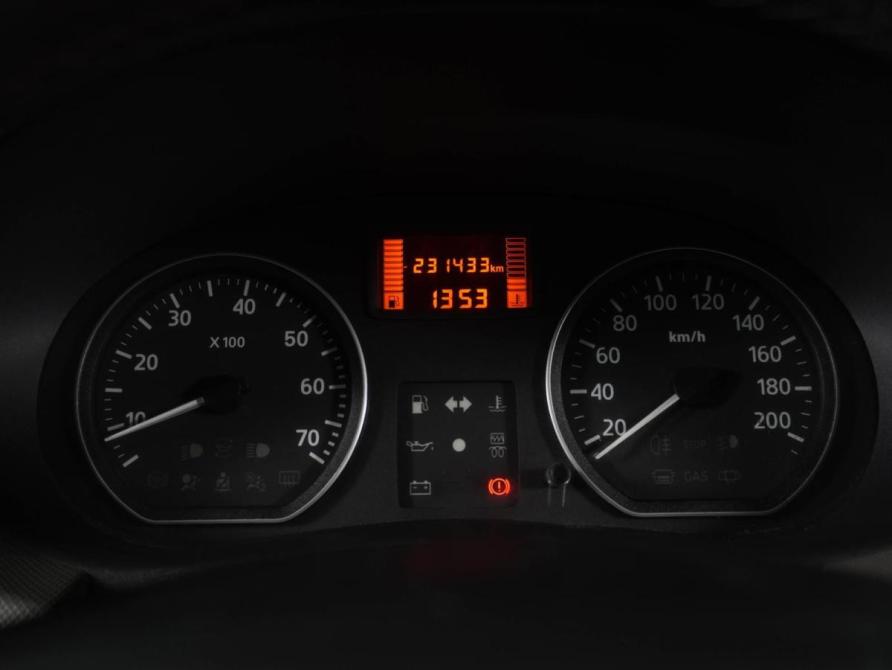 Renault Logan I Рестайлинг Воронеж  - изображение 14