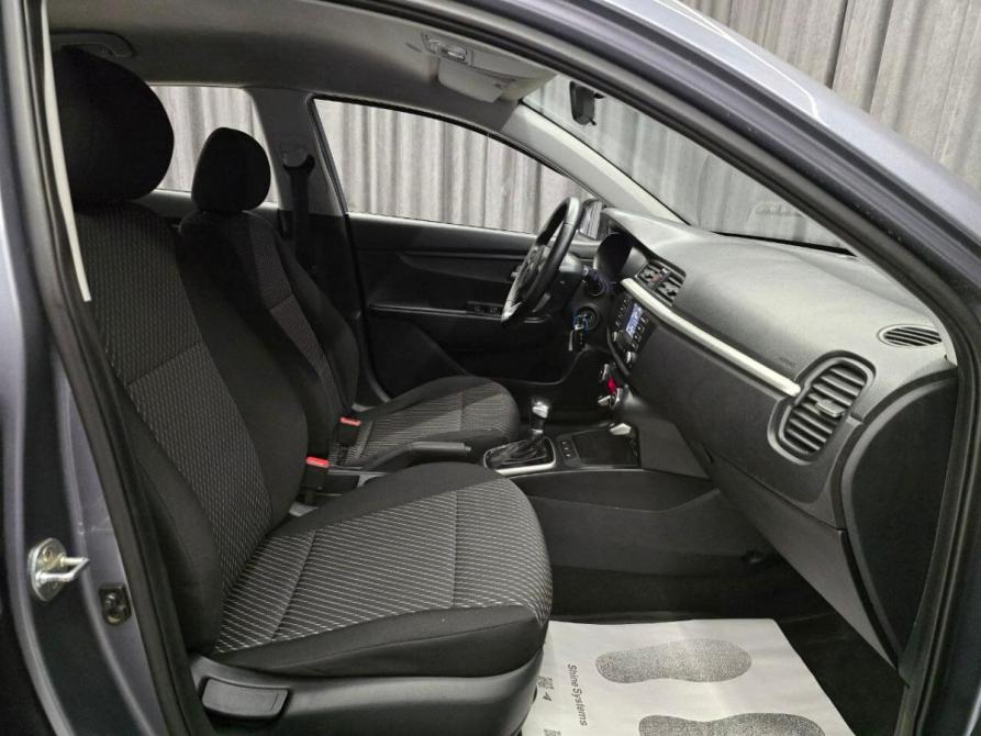 Kia Rio IV Красноярск  - изображение 13