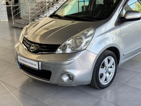 Nissan Note I Рестайлинг с пробегом 2013 года, цена 890 000 рублей, 102000 км, хэтчбек, Автокод Объявления