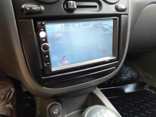 Chevrolet Lanos I с пробегом 2008 года, цена 225 000 рублей, 78064 км, седан, Автокод Объявления