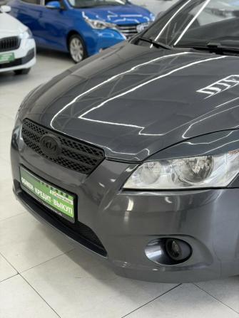 Kia Ceed I с пробегом 2008 года, цена 649 000 рублей, 305000 км, хэтчбек, Автокод Объявления