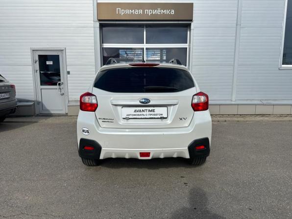 Subaru XV I с пробегом 2012 года, цена 1 045 000 рублей, 230000 км, внедорожник, Автокод Объявления