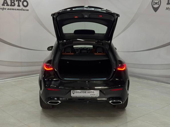 Новый Mercedes-Benz GLC Coupe II (C254) 2025 года, цена 7 799 000 рублей, внедорожник, Автокод Объявления