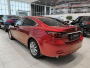 Mazda 6 III (GJ) Рестайлинг 2 Казань  - изображение 30