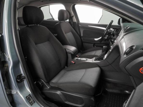 Ford Mondeo IV с пробегом 2008 года, цена 849 000 рублей, 177611 км, седан, Автокод Объявления