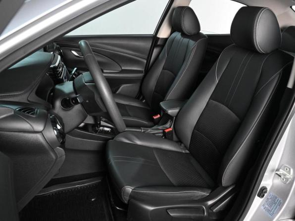 Changan Alsvin с пробегом 2023 года, цена 1 289 000 рублей, 21136 км, седан, Автокод Объявления