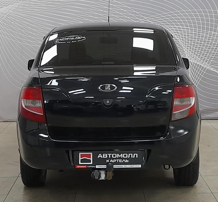 Lada (ВАЗ) Granta I Новокузнецк  - изображение 7