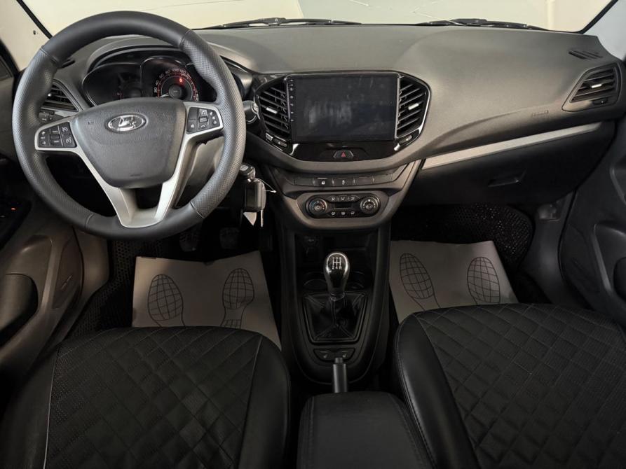 Lada (ВАЗ) Vesta I Волгоград  - изображение 12