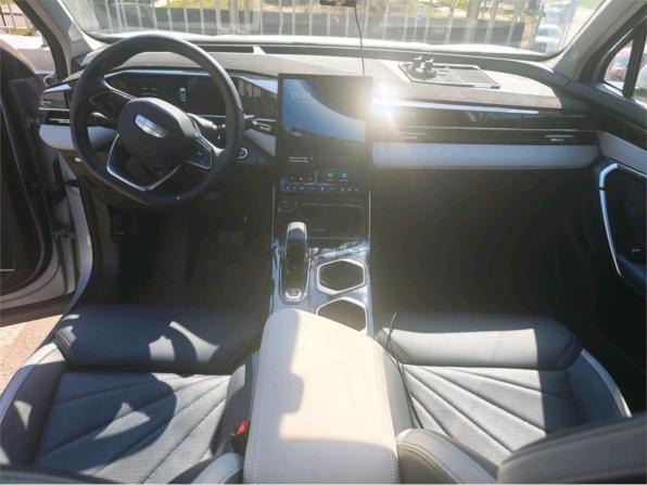 Geely Atlas II с пробегом 2024 года, цена 2 619 000 рублей, 28106 км, внедорожник, Автокод Объявления
