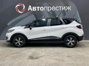 Renault Kaptur I Пермь  - изображение 31