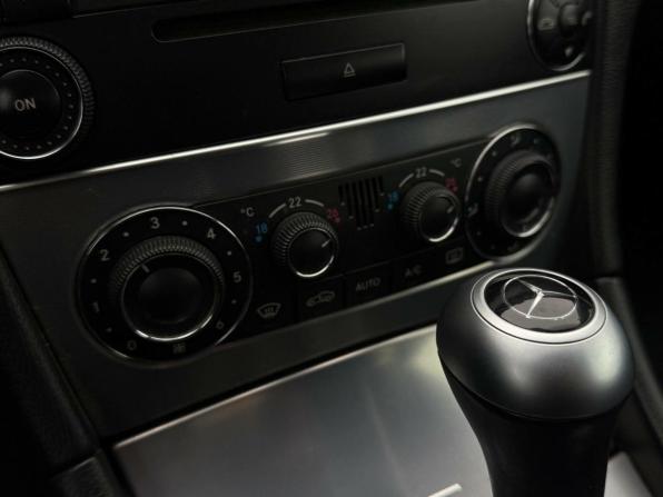 Mercedes-Benz C-Класс II (W203) Рестайлинг с пробегом 2007 года, цена 730 000 рублей, 217000 км, хэтчбек, Автокод Объявления