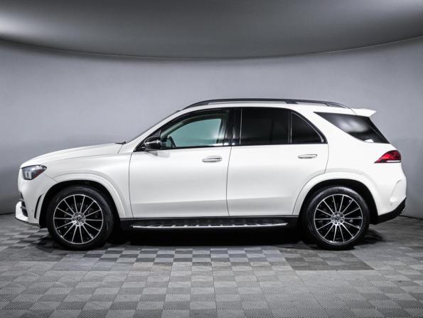 Mercedes-Benz GLE II (V167) с пробегом 2019 года, цена 5 349 000 рублей, 72561 км, внедорожник, Автокод Объявления