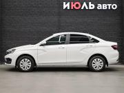 Lada (ВАЗ) Vesta I Рестайлинг (NG) Екатеринбург  - изображение 27