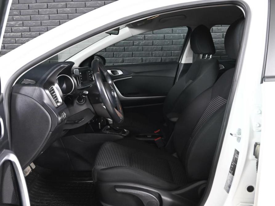 Kia Ceed III Екатеринбург  - изображение 9
