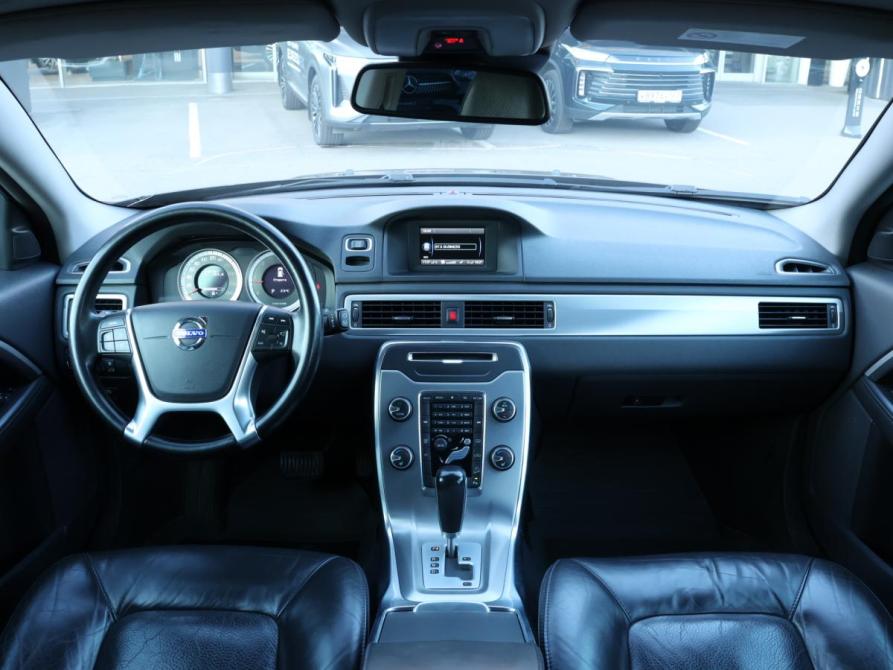 Volvo XC70 II Москва  - изображение 12