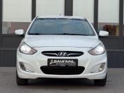 Hyundai Solaris I Волгоград  - изображение 35