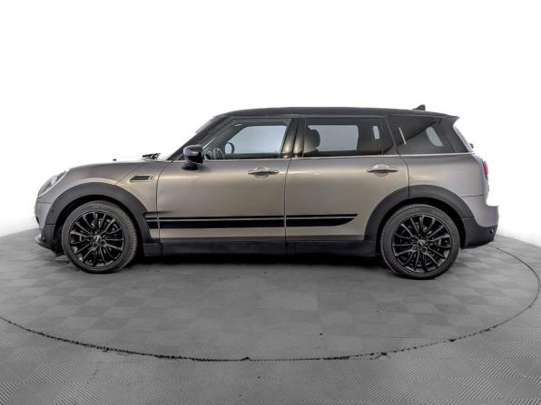 Mini Clubman II Рестайлинг с пробегом 2019 года, цена 1 910 000 рублей, 187144 км, универсал, Автокод Объявления