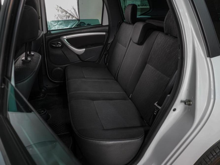 Nissan Terrano III (D10) Воронеж  - изображение 9