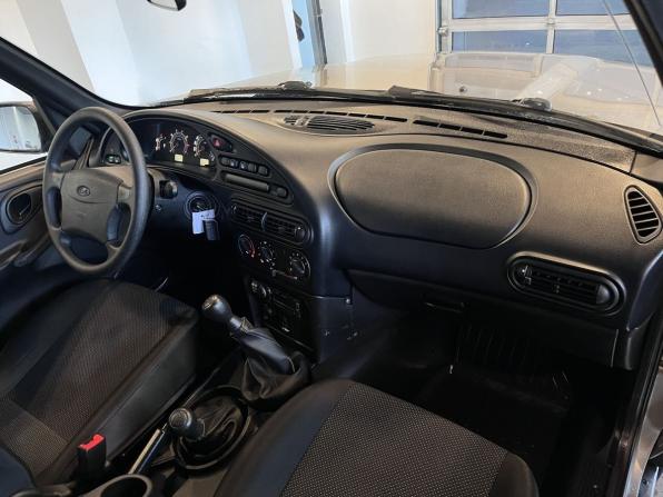 Lada (ВАЗ) Niva Travel I с пробегом 2022 года, цена 1 049 000 рублей, 31688 км, внедорожник, Автокод Объявления