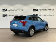 Haval Jolion I Рестайлинг Санкт-Петербург  - изображение 32