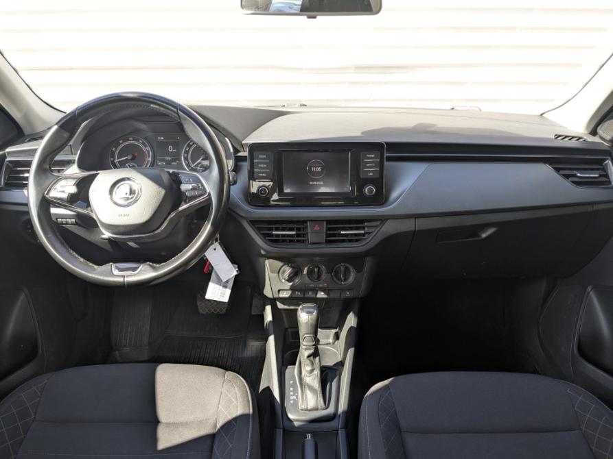 Skoda Rapid II Москва  - изображение 5