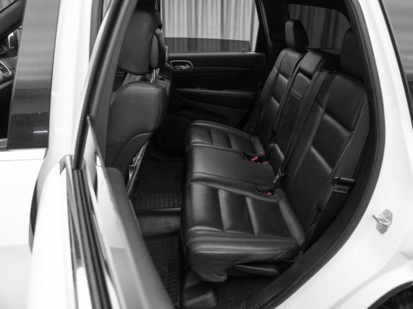 Jeep Grand Cherokee IV (WK2) Рестайлинг с пробегом 2015 года, цена 2 750 000 рублей, 87683 км, внедорожник, Автокод Объявления